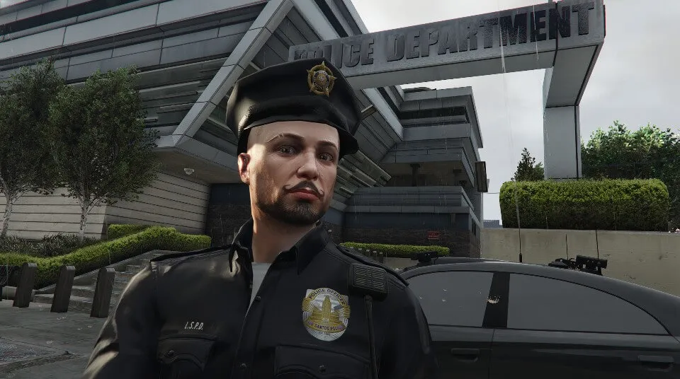 DeputyJester