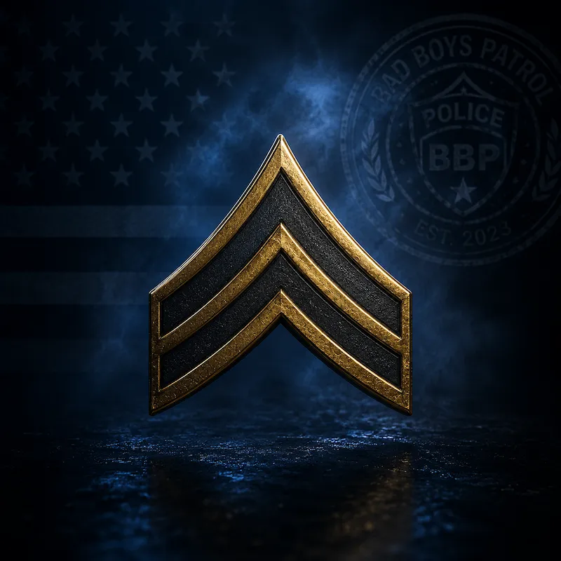 SGT's placeholder